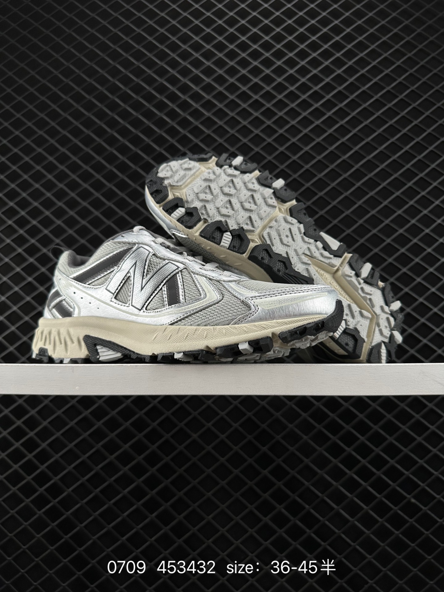 NEW BALANCE/NB WT410CK5